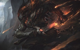 'Giận tím người' vì Yasuo, hàng loạt game thủ đòi Riot Games làm lại chiêu Tường Gió