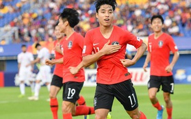 Xác định đội đầu tiên vào tứ kết giải U23 châu Á 2020