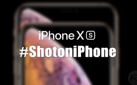 Chiến dịch "Shot on iPhone" của Apple đỉnh là thế mà vào tay các thánh TikTok lại thành trò cười như này đây