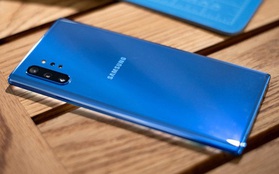 Đã tìm ra 4 chiếc smartphone “khủng” có màu đẹp nhất 2019