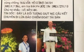 Làm gì khi bị "khủng bố" đòi nợ những ngày giáp Tết?