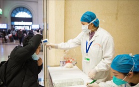 Dịch bệnh viêm phổi do virus corona: Trung Quốc lập nhóm nghiên cứu quốc gia