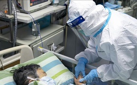 Thượng Hải ghi nhận ca tử vong đầu tiên do virus corona