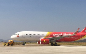 Vì sao Vietjet Air vẫn có chuyến bay đi Vũ Hán?