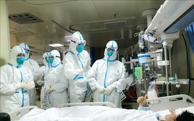 Ghi nhận ca tử vong đầu tiên do virus corona tại Bắc Kinh, Trung Quốc