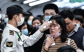 WHO nhận sai, nâng mức rủi ro của virus Corona tại Trung Quốc từ "vừa phải" lên "rất cao"