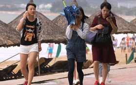 Khánh Hòa: Ngừng đón khách Trung Quốc vì virus corona Vũ Hán