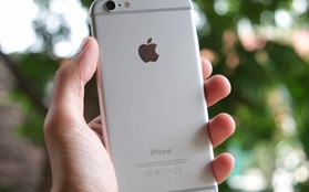 Apple vẫn chưa bỏ rơi thiết bị cũ, tung ra iOS 12.4.5 cho iPhone 5S và iPhone 6
