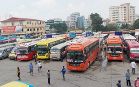 Ga tàu, bến xe lập "phòng cách ly" cho khách nghi nhiễm virus corona