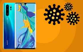 Virus corona xảy ra, người khổ nhất làng smartphone chính là Huawei