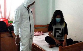 Nữ lễ tân nhiễm virus corona ở Khánh Hòa đã được điều trị khỏi bệnh