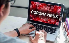 Không chỉ lây bệnh cho người, có một loại "virus corona" khác còn đang lây lan qua internet