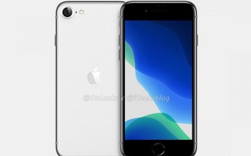 Nếu bức ảnh này là thật, đây sẽ là món hời khiến ai cũng muốn đổ xô mua iPhone 9?