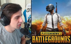 Shroud: "Thà chơi PUBG còn tốt hơn vạn lần các tựa game sinh tồn khác thời điểm hiện tại"