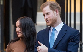 Vợ chồng Meghan Markle đi đâu cũng bị hắt hủi: Ở Canada không ai mặn mà đón tiếp, chuẩn bị đến Mỹ thì bị tấn công dữ dội