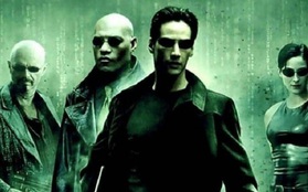 Lộ cảnh quay hành động trong The Matrix 4: Quyết nói không với phông xanh và công nghệ CGI?