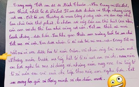 Bị con gái "tố" lấy tiền lì xì, danh hài Thúy Nga giải oan bằng cách bật mí mức học phí khủng phải chi cho con