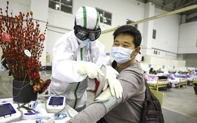 Trung Quốc: Xuất viện 10 ngày, bệnh nhân Covid-19 tái nhiễm