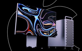 Khi nào, ở đâu thì Mac Pro giá vài chục nghìn, Pro Display giá 5.000 và Pro Stand giá 1.000 USD được coi là "món hời"?