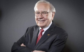 Cuối cùng tỷ phú Warren Buffett cũng chịu dùng iPhone, bỏ chiếc điện thoại "cùi" 20 USD ngày trước
