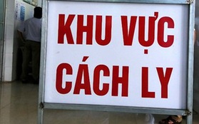 Phụ nữ về từ vùng dịch Hàn Quốc bỏ trốn do bạn nhậu kích động: Cách ly 17 người