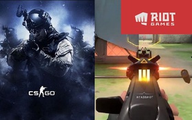 CS:GO bỗng nhiên tăng mạnh về số lượng người chơi, phải chăng nhờ hiệu ứng Project A của Riot Games?