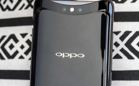 Cùng nhìn lại OPPO Find - dòng flagship nhiều đột phá của OPPO