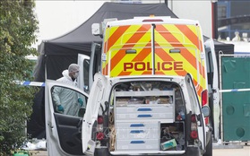 Vụ 39 thi thể trong xe tải ở Anh: Thêm một đối tượng bị cáo buộc