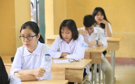 Tuyển sinh lớp 10 Hà Nội: Có nên bỏ môn thi thứ 4?