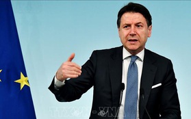 Dịch COVID-19: Toàn bộ Italy trở thành 'vùng đỏ', Thủ tướng ra sắc lệnh mới từ 10/3