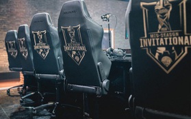 Chính thức: MSI 2020 sẽ khởi tranh vào tháng 7, giải đấu Rift Rivals bị hủy bỏ