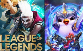 Riot Games khẳng định sẽ không có chuyện tách Đấu Trường Chân Lý ra khỏi LMHT, ít nhất là trên PC