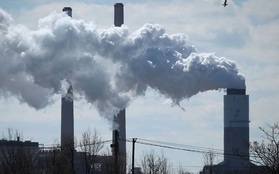 Những người sống trong bầu không khí ô nhiễm dễ bị tổn thương bởi Covid-19