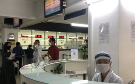 Bệnh viện Phụ sản Hà Nội đảm bảo nhân lực không bị thiếu hụt