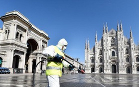 Dịch Covid-19: doanh nghiệp khẩn cầu mở cửa, Italy tiến thoái lưỡng nan