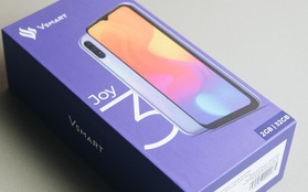 Kỷ lục của Vsmart chỉ sau 15 tháng: Giành thị phần 16,7%, đứng thứ 3 thị trường smartphone Việt Nam