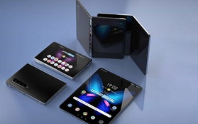 Bất chấp dịch bệnh, Galaxy Fold 2 sẽ vẫn được Samsung ra mắt đúng hẹn