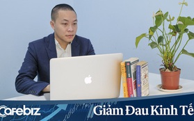 CEO startup Edu2Review: Phần lớn cơ sở giáo dục nhỏ & vừa ở Việt Nam đang hoạt động công suất tối thiểu, chỉ chuyển đổi online theo dạng đối phó ngắn hạn hoặc ngủ đông chờ dịch qua