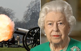 Nữ hoàng Anh hủy lễ kỷ niệm sinh nhật vì đại dịch COVID-19