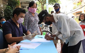 Hà Nội: Thực hiện gói hỗ trợ an sinh cho người có công và bảo trợ xã hội trước ngày 30/4