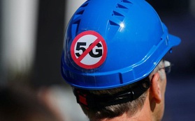 Đốt cột phát sóng 5G vẫn chưa đủ, những kẻ cực đoan còn dọa giết cả các kỹ sư viễn thông