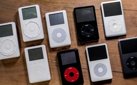 Lịch sử Apple: Hành trình ra đời của iPod - biểu tượng huyền thoại một thời của tín đồ thời trang công nghệ