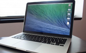 Đánh giá MacBook của 12 năm trước: Tốt hơn gấp nhiều lần MacBook mới hiện nay?