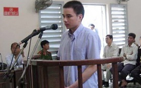 Đại biểu quốc hội: Chứng cứ vụ tử tù Hồ Duy Hải "có nhiều vấn đề"