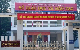 Gian lận điểm thi ở Sơn La: Hối lộ tiền tỷ để nâng điểm cho thí sinh