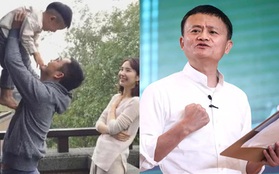 Sau khi ra quyết định xử phạt chủ tịch Taobao ngoại tình, Jack Ma bày tỏ vẫn trọng dụng "người đàn ông lạc lối" trong livestream mới nhất