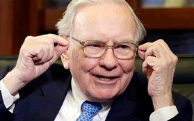 Tỷ phú Warren Buffett nhấn mạnh 4 thói quen giúp chúng ta có sức mạnh "vô song" để tìm kiếm thành công