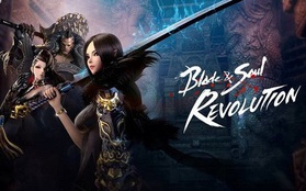 Blade & Soul: Revolution, siêu phẩm MMORPG chính thức ra mắt Global, nhưng lại khiến game thủ Việt buồn lòng