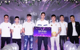 Cực Sốc: Xác nhận game thủ AoE thi đấu thiếu trung thực và tiêu cực, Team Chim Sẻ Đi Nắng áp dụng hình thức kỷ luật cực nặng