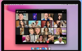 Facebook Messenger Rooms chính thức ra mắt để cạnh tranh với Zoom, hỗ trợ họp trực tuyến lên tới 50 người